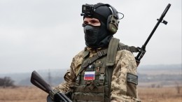 Откровение русского солдата на передовой: «Я не мог поступить по-другому»