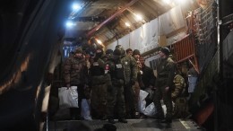 «Обещали страшное»: освобожденные российские бойцы поделились пережитым в украинском плену