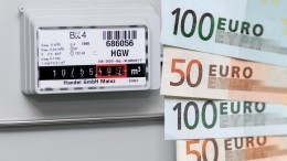 Из-за политики ЕС европейцы платят за свет и газ на 300% больше