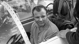 Людмила Руденко впервые рассказала о знакомстве ее матери с Юрием Гагариным