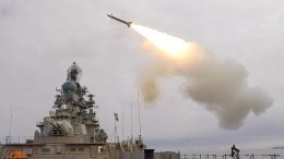 Россия нанесла по Украине «массированный удар возмездия»