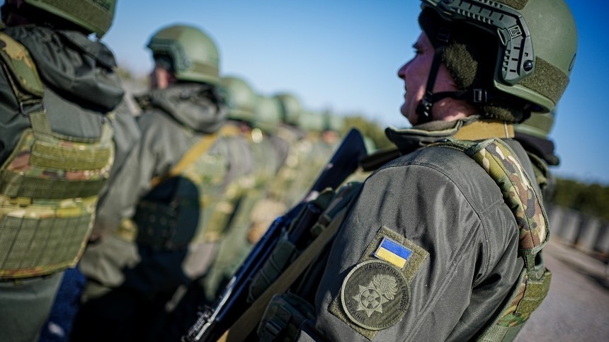 Глава ЦРУ назвал следующие полгода самыми критичными для конфликта на Украине