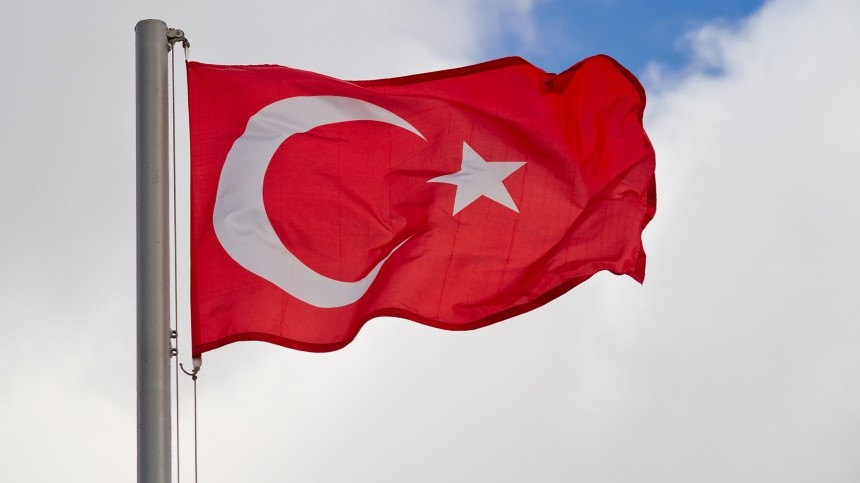 В Турции категорически отвергли вероятность поддержки санкций Запада против РФ