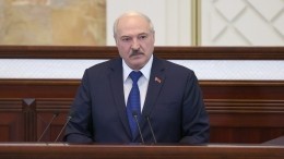 Лукашенко подписал указ о призыве офицеров запаса на военную службу