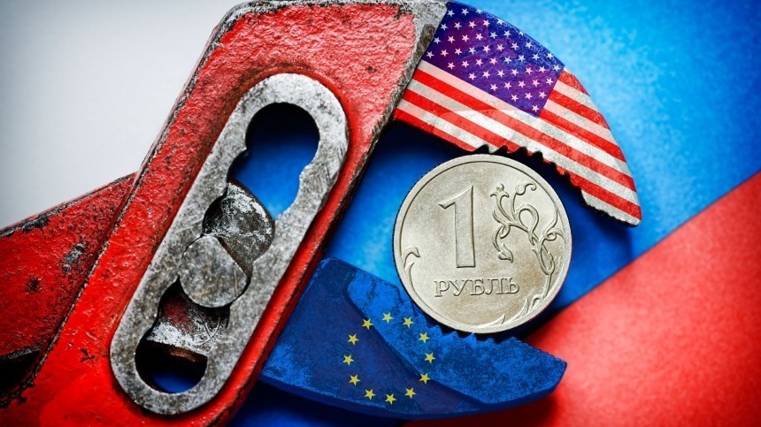 ЕС и США примут дополнительные меры по предотвращению обхода санкций против РФ