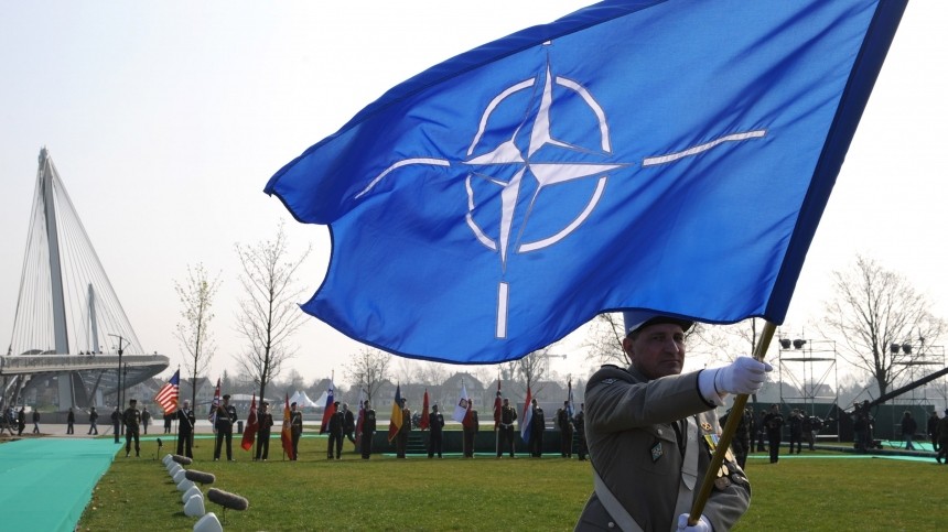 Приведет к третьей мировой войне: в США предостерегли НАТО от ввода войск на Украину