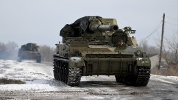 В США предупредили Запад и Украину, что у России есть еще «много сюрпризов»