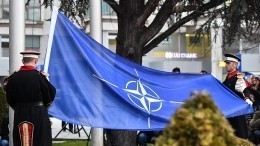 Депутат Европарламента обвинил НАТО в конфликте России и Украины