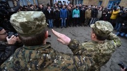 В Харькове сотрудники военкомата пришли выдавать повестки в ночной клуб