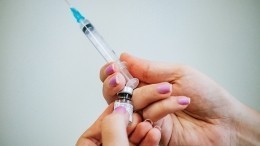 Вакцина от аллергии: российские ученые создали препарат для борьбы с поллинозом