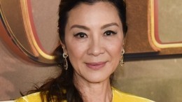Оскар в номинации «Лучшая актриса» впервые в истории получила звезда из Азии