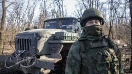 «Там проклятый лес»: выжившие солдаты ВСУ рассказали об ужасах под Кременной