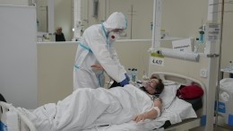 Вирусолог рассказал о судьбе COVID и оценил заболеваемость в России