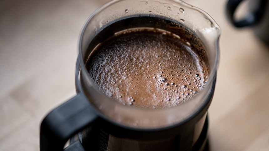 Арабика или робуста? Какой сорт кофе самый полезный — ответ диетолога