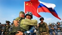 Шойгу назвал отношения России и КНР опорой глобальной стабильности