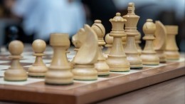 Российский гроссмейстер Алексей Сарана стал чемпионом Европы по шахматам