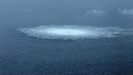 Связанную с терактом на «Северных потоках» яхту нашли у острова Рюген в ФРГ