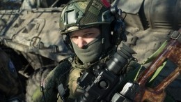 Российский военный назвал главное отличие армии России от ВСУ