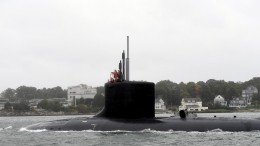 Подлодный мир: Австралия станет первой неядерной страной с атомными субмаринами