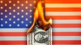 Банковский кризис в США: заявление Байдена о ситуации мало кого успокоило
