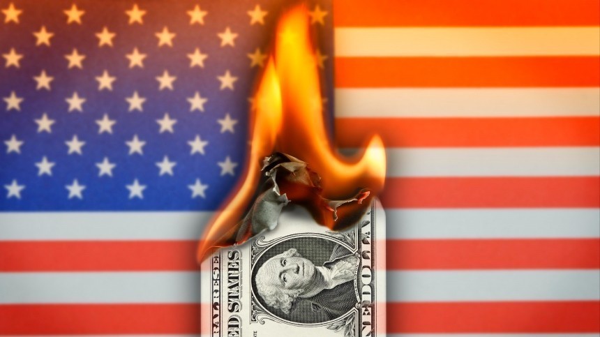 Банковский кризис в США: заявление Байдена о ситуации мало кого успокоило