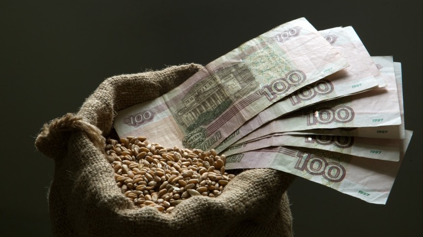 В МИД РФ сообщили о продлении зерновой сделки