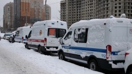 Три старшеклассницы пропали при неизвестных обстоятельствах в Красноярске