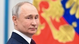 В Кремле ответили на вопрос о прямой линии с Путиным в 2023 году