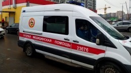 Шестиклассник из Ленобласти впал в кому после жалоб на головную боль