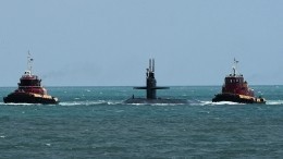 «Договор нивелирован»: как РФ отреагирует на передачу Австралии атомных субмарин
