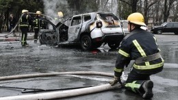 Новые подробности взрыва в Мелитополе: кто и зачем подложил взрывчатку в авто