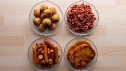 «Чувствительность к еде»: какие продукты нельзя есть при сезонной аллергии