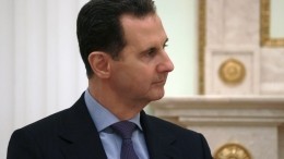 Президент Сирии Асад рассказал, чьими руками ведется Третья мировая война