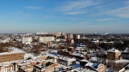 Скверное дело: регионы РФ вложили более 400 млн в «одноразовое» благоустройство