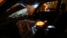 Лоб в лоб: два человека погибли при столкновении автомобилей в Дагестане