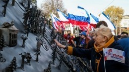 Девять лет вместе: какие изменения произошли в Крыму после воссоединения с РФ