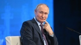 «За репой — к нам»: Путин описал продовольственное будущее Запада