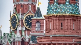 В Кремле прокомментировали решение МУС об «аресте» Путина и Львовой-Беловой