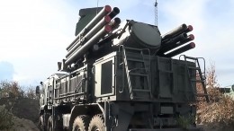 Российская ПВО сбила 15 снарядов HIMARS, «Смерч» и «Ураган» в небе над Донбассом