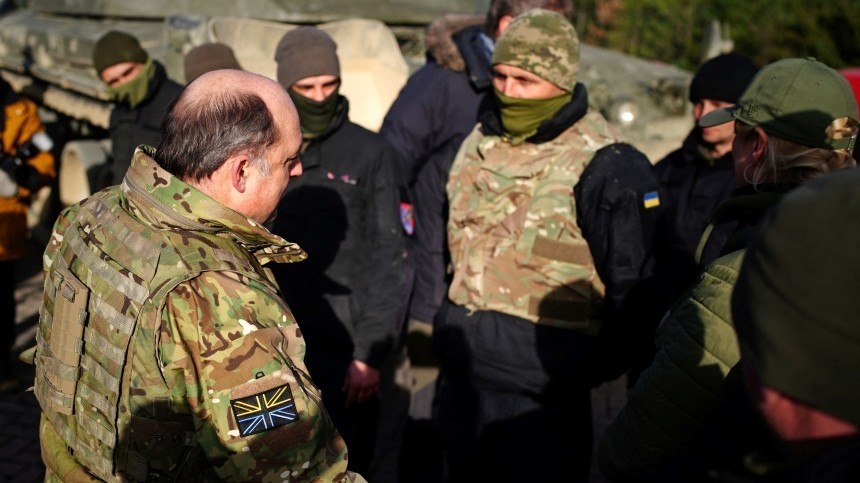 Отправит ли Запад свои армии на Украину? Три сценария развития событий