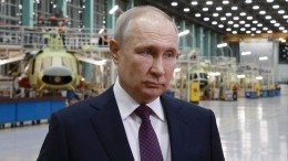 Расчет не оправдался: какое послание Западу сделал Путин