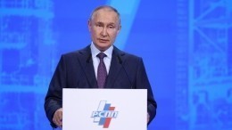 «Не рой другому яму»: как западные санкции укрепили экономику России