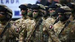 Во Франции сочли сумасшедшими слова польского посла о войне с РФ