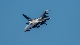 США снова отказали Украине в поставке истребителей F-161