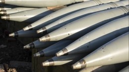 План Борреля о поставке Киеву снарядов на €2 млрд может провалиться из-за их отсутствия