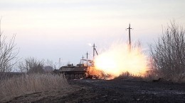 Бегут, бросая технику и раненых: атака ВСУ на запорожском направлении захлебнулась