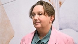 Елизавета Лихачева назначена новым руководителем Пушкинского музея