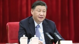 Си Цзиньпин пригласил Путина посетить Китай в 2023 году
