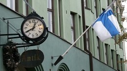 «Маразм»: почему нищающая Финляндия накачивает оружием Украину и закупает газ у России