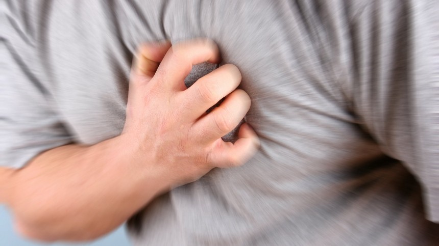 Как защитить себя от инфаркта на фоне сильнейшего шока — мнение психолога